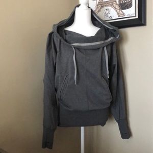 Lululemon hoodie